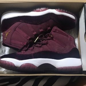 Air Jordan 11 retro RL GG